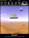 [Osiris - Zyklus 23] • [Perry Rhodan - Dorgon 97] • Kemet